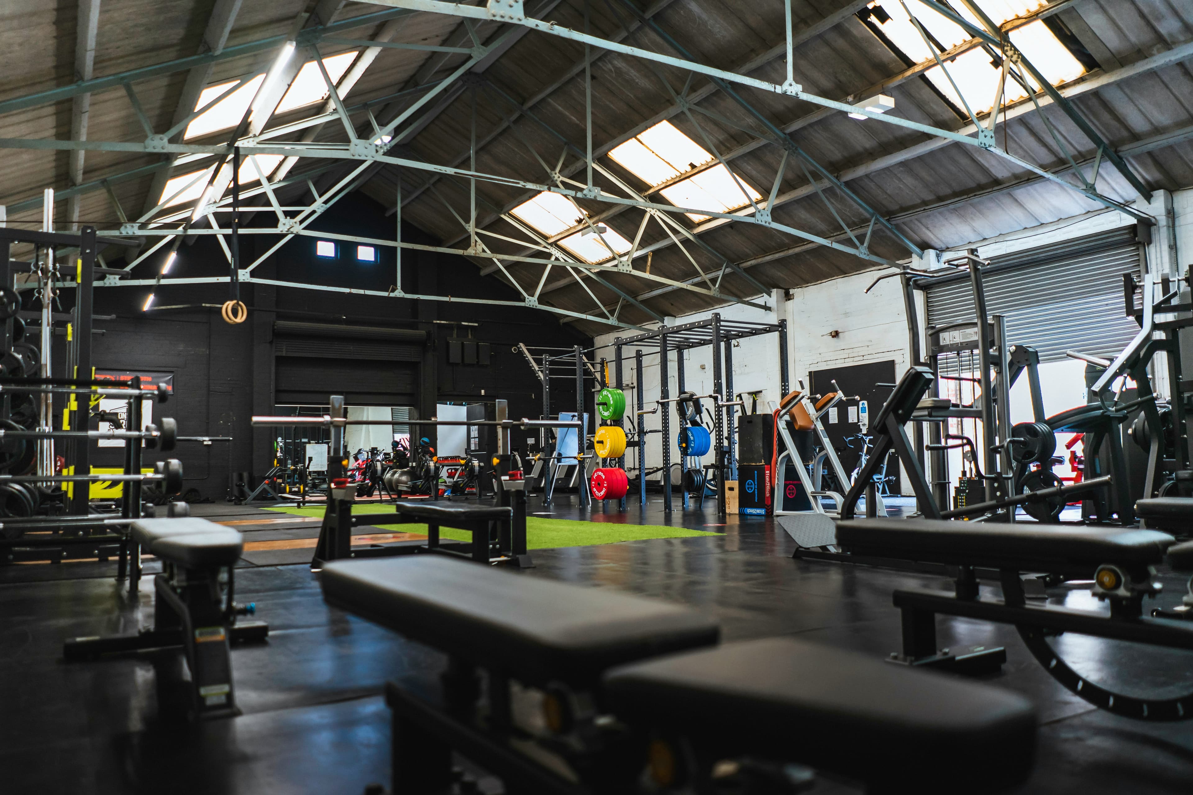 Health & Fitness