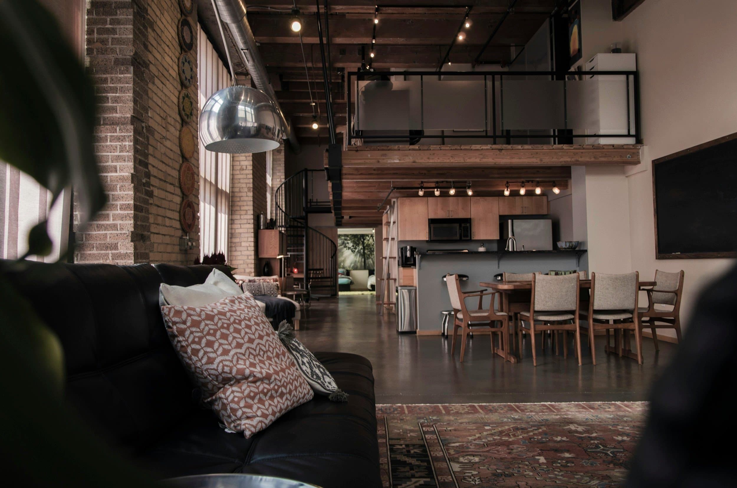 Residential