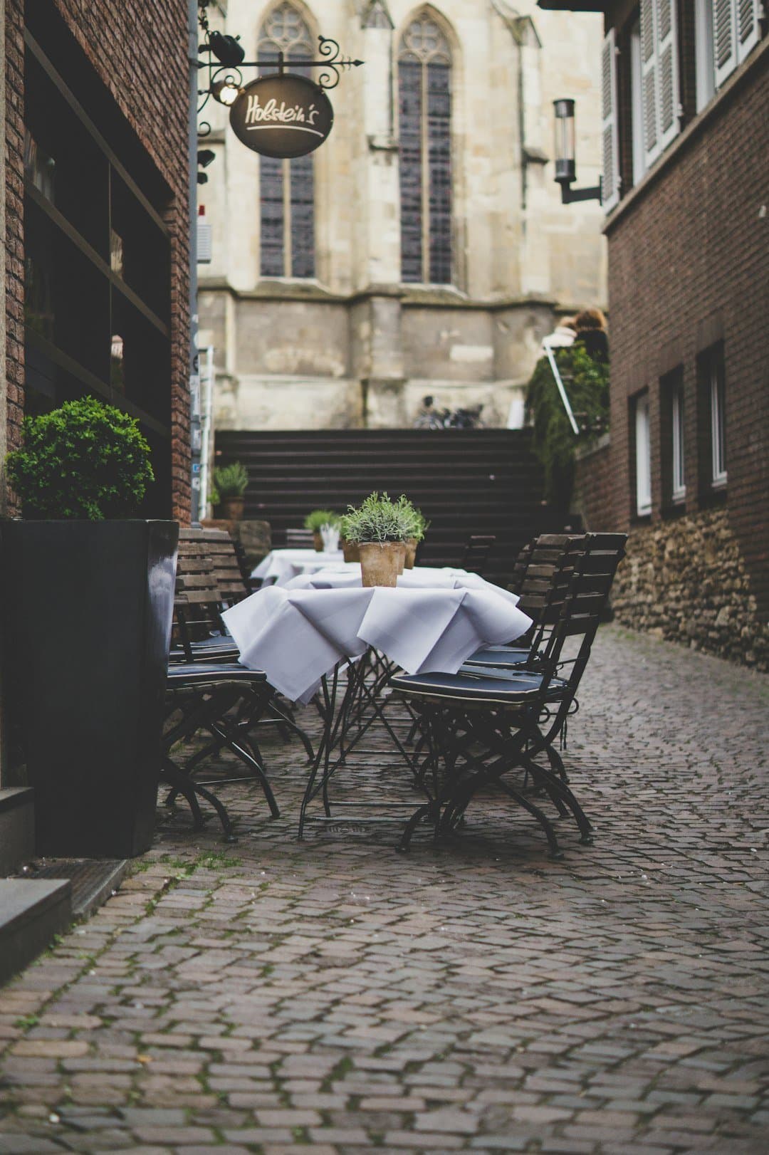 Hospitality